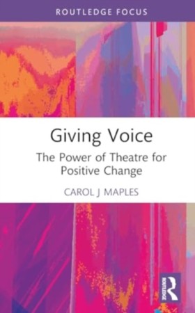 Giving Voi …