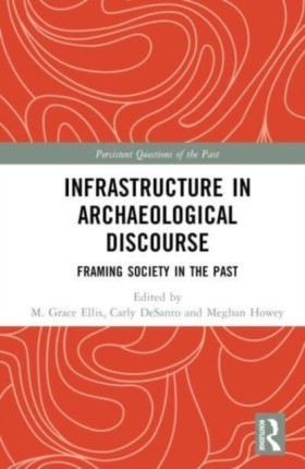 Infrastruc &hellip;
