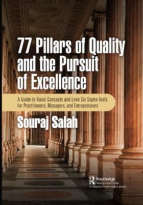 77 Pillars &hellip;