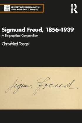 Sigmund Fr &hellip;