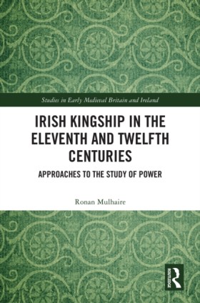 Irish King …