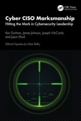 Cyber CISO …