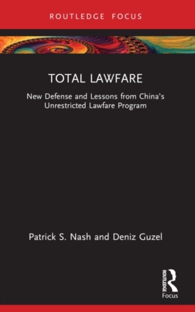 Total Lawf …