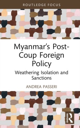 Myanmar’s &hellip;