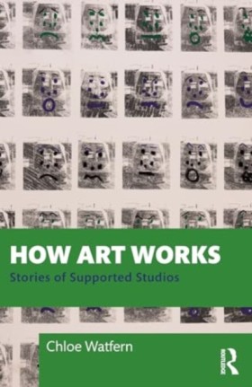 How Art Wo …