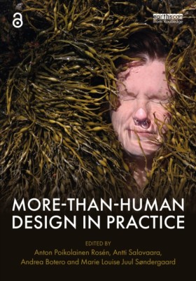 More-Than- &hellip;