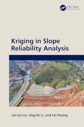 Kriging in …