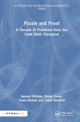 Puzzle and …