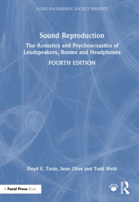Sound Repr …