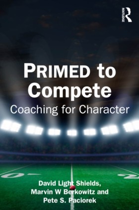 PRIMED to &hellip;