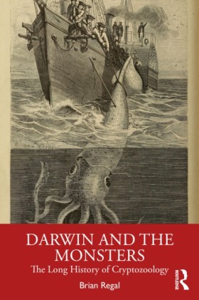 Darwin and …