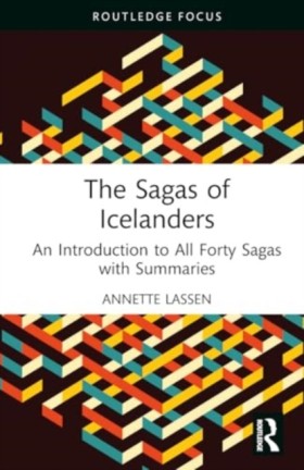 The Sagas &hellip;