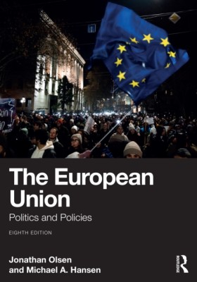 The Europe …