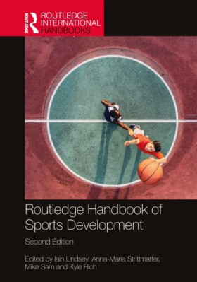 Routledge &hellip;