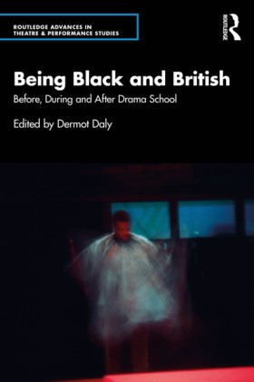 Being Blac …