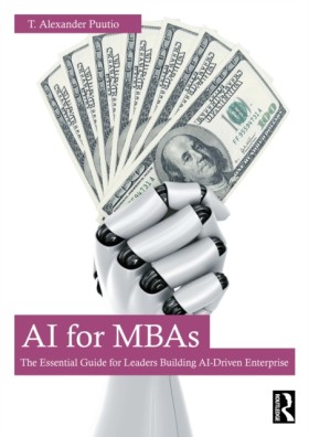 AI for MBA …