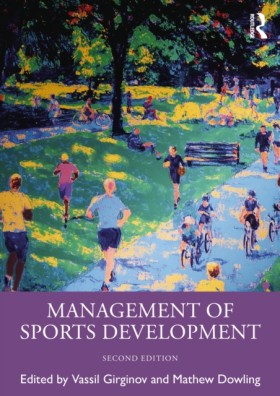 Management &hellip;