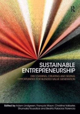 Sustainabl …