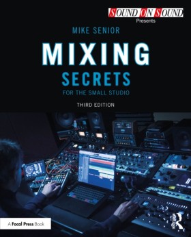 Mixing Sec &hellip;