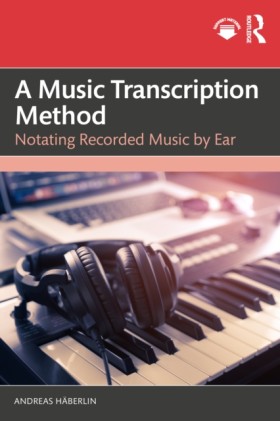 A Music Tr …