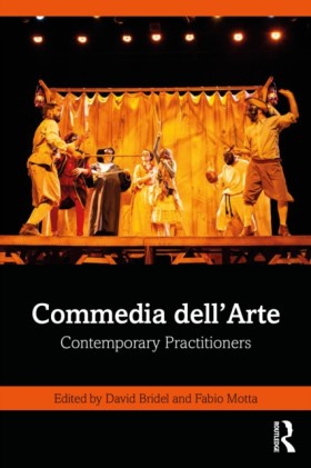 Commedia d &hellip;