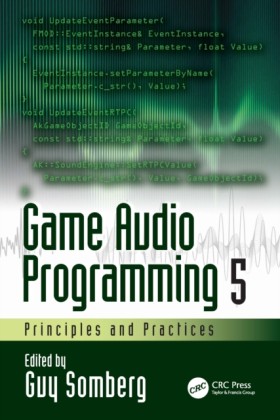 Game Audio &hellip;