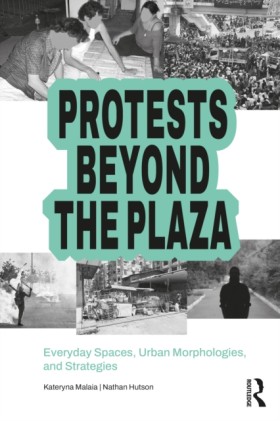 Protests B &hellip;