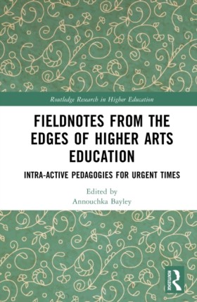 Fieldnotes …
