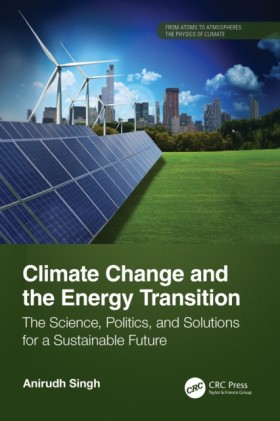Climate Ch &hellip;