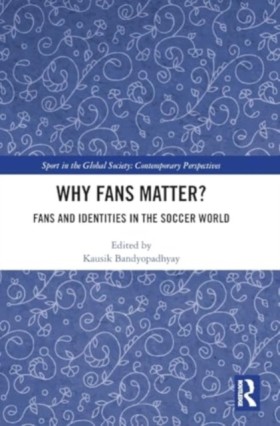 Why Fans M &hellip;