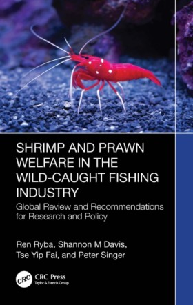 Shrimp and …