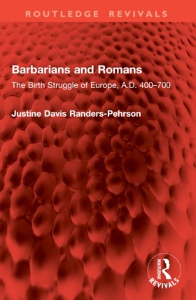 Barbarians …