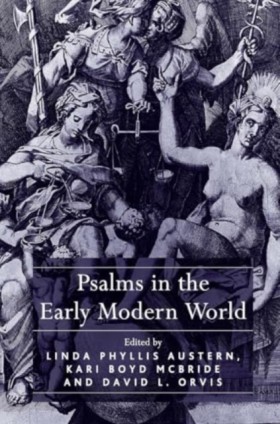 Psalms in &hellip;