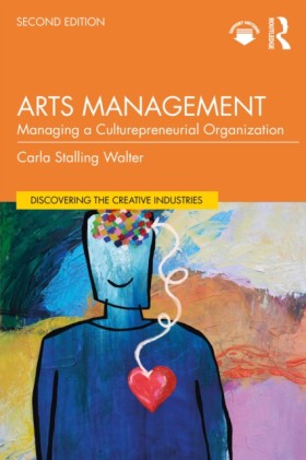 Arts Manag &hellip;