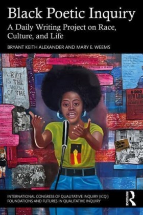 Black Poet …