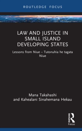 Law and Ju &hellip;