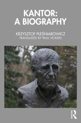 Kantor: A …