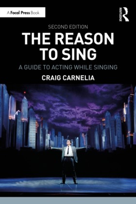 The Reason &hellip;
