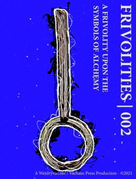 Frivolitie …