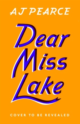 Dear Miss &hellip;