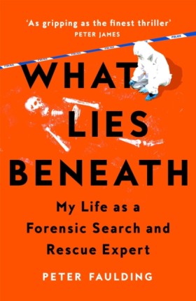 What Lies …