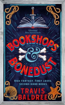 Bookshops &hellip;
