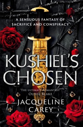 Kushiels C &hellip;