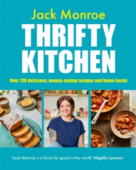 Thrifty Ki &hellip;