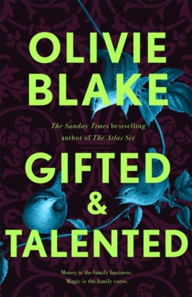Gifted & T …