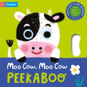 Moo Cow, M …