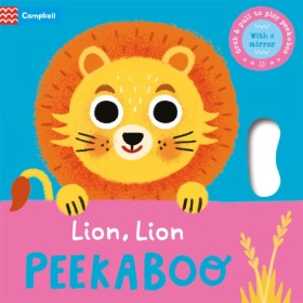 Lion, Lion …