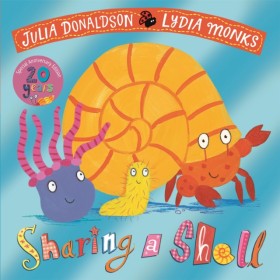 Sharing a &hellip;