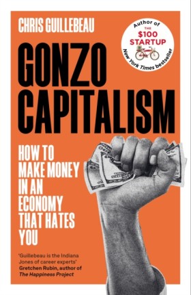 Gonzo Capi &hellip;