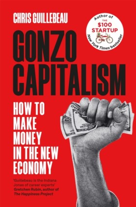 Gonzo Capi &hellip;